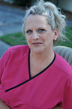 MaryLee, Registered Nurse